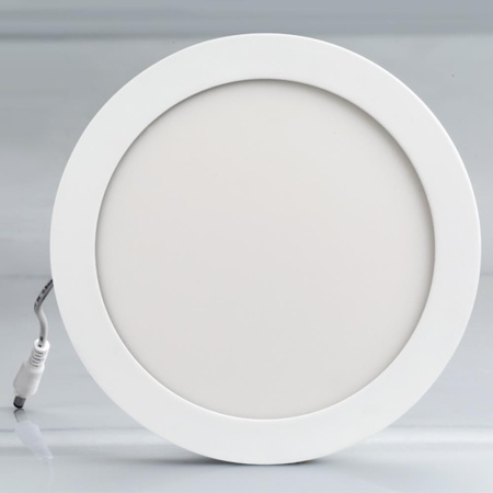 Светильник DL-192M-18W Day White (Arlight, IP40 Металл, 3 года)