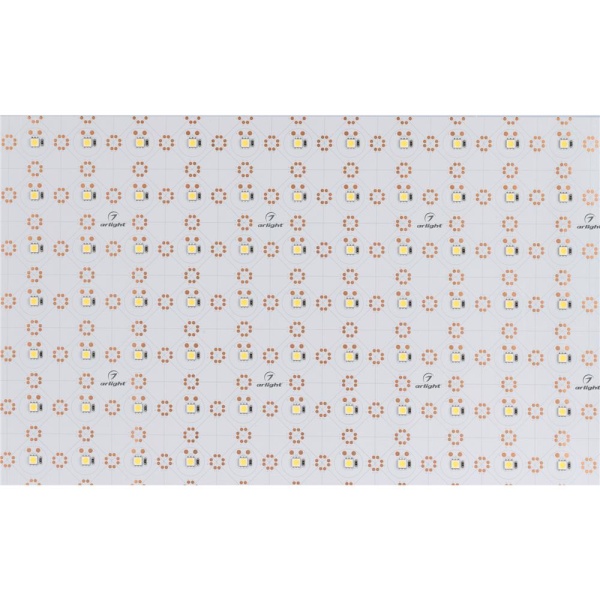 Лист LX-500 12V Cx1 White (5050, 105 LED) (Arlight, 22 Вт, IP20)