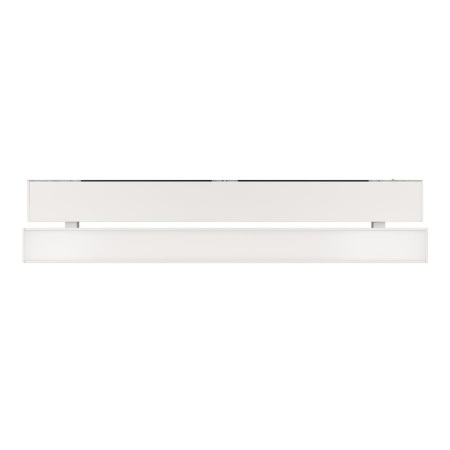 Светильник MAG-FLAT-FOLD-45-S405-12W Day4000 (WH, 100 deg, 24V) (Arlight, IP20 Металл, 3 года)