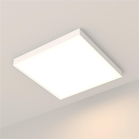 Панель IM-EMERGENCY-2H-S600x600-45W Warm3000 (WH, 120 deg, 230V) (Arlight, IP40 Металл, 2 года)