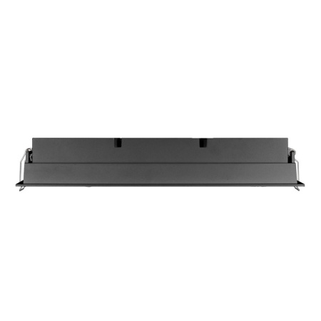 Светильник MS-ORIENT-BUILT-TURN-TC-S67x300-20W Warm3000 (BK-BK, 30 deg, 230V) (Arlight, IP20 Металл, 5 лет)