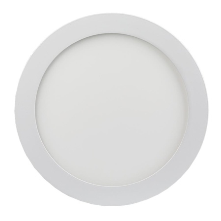 Светильник DL-225M-21W Day White (Arlight, IP40 Металл, 3 года)