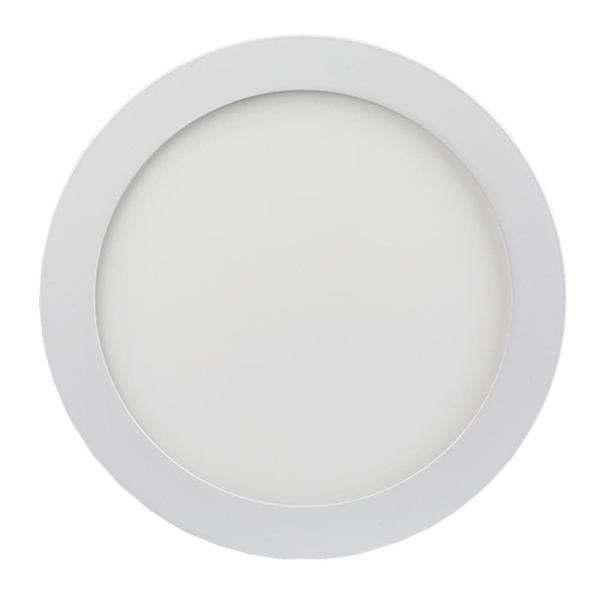 Светильник DL-225M-21W Day White (Arlight, IP40 Металл, 3 года)