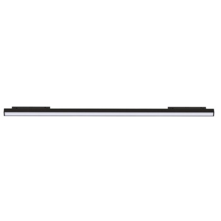 Светильник MAG-ORIENT-FLAT-L690-24W Warm3000 (BK, 80 deg, 48V) (Arlight, IP20 Металл, 5 лет)
