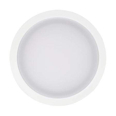 Светодиодная панель LTD-95SOL-10W Warm White (Arlight, IP44 Пластик, 3 года)