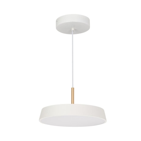 Светильник SP-ELEGANT-R300-17W Warm3000 (WH, 120 deg, 230V) (Arlight, IP20 Металл, 3 года)