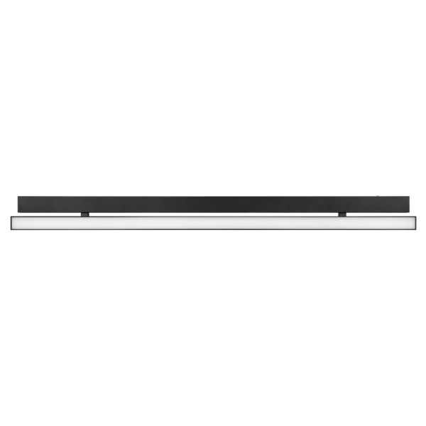 Светильник MAG-FLAT-FOLD-25-S600-18W Warm3000 (BK, 100 deg, 24V) (Arlight, IP20 Металл, 3 года)