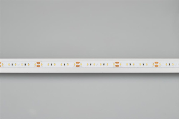 Светодиодная лента MICROLED-5000HP 24V White6000 8mm (2216, 120 LED/m, LUX) (Arlight, 14 Вт/м, IP20)