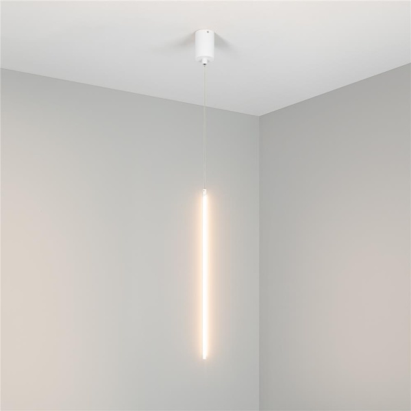 Светильник SP-UMBRA-HANG-V-L600-10W Warm3000 (WH, 120 deg, 230V) (Arlight, IP20 Металл, 3 года)