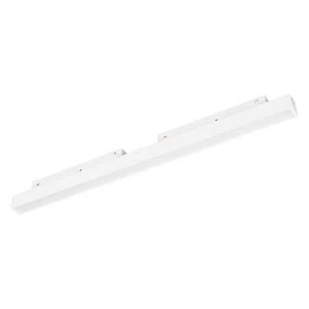 Светильник MAG-ORIENT-FLAT-L465-16W Day4000 (WH, 80 deg, 48V) (Arlight, IP20 Металл, 5 лет)