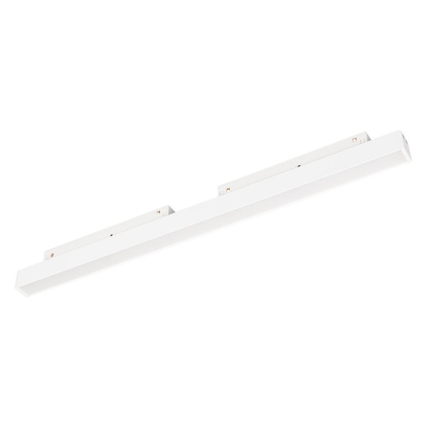 Светильник MAG-ORIENT-FLAT-L465-16W Day4000 (WH, 80 deg, 48V) (Arlight, IP20 Металл, 5 лет)