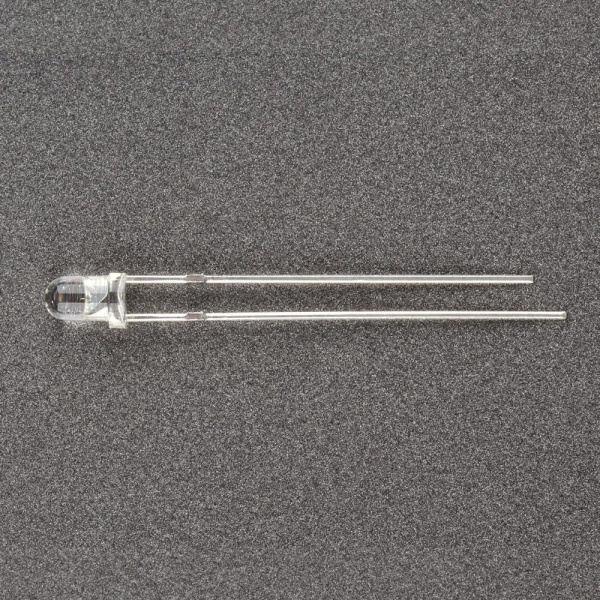 Светодиод ARL-3214PGC-6cd (Arlight, 3мм (круглый))