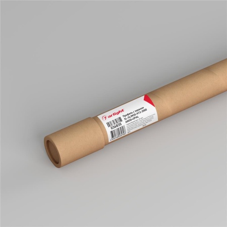 Профиль с экраном SL-SLIM20-H13-2000 ANOD+OPAL (Arlight, Алюминий)