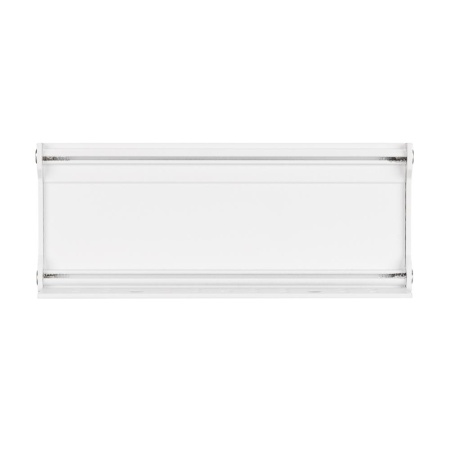 Светильник MS-ORIENT-BUILT-TRIMLESS-TC-S38x127-10W Warm3000 (WH-BK, 30 deg, 230V) (Arlight, IP20 Металл, 5 лет)