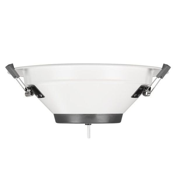 Светильник IM-CYCLONE-R280-40W White6000 (WH, 90 deg) (Arlight, IP40 Металл, 3 года)