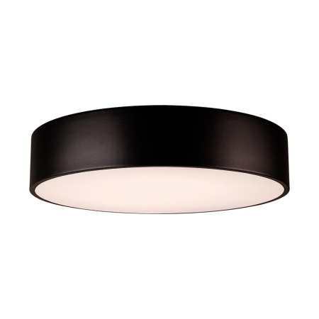 Светильник SP-TOR-PILL-R400-25W Day4000 (BK, 120 deg, 230V) (Arlight, IP20 Металл, 3 года)