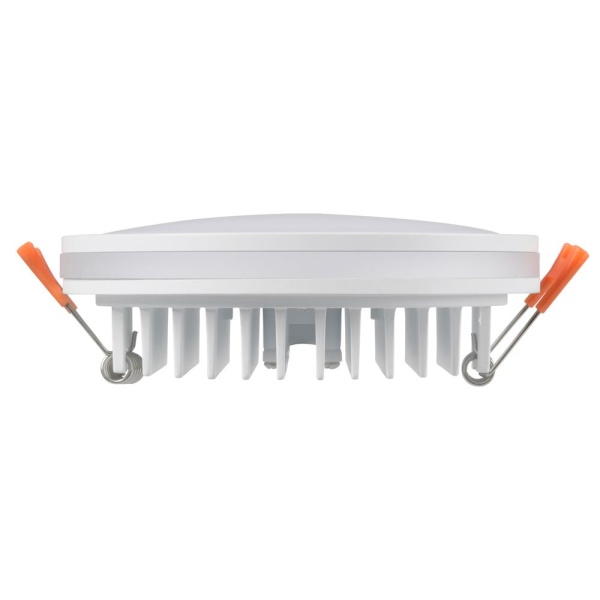 Светодиодная панель LTD-115SOL-15W White (Arlight, IP44 Пластик, 3 года)
