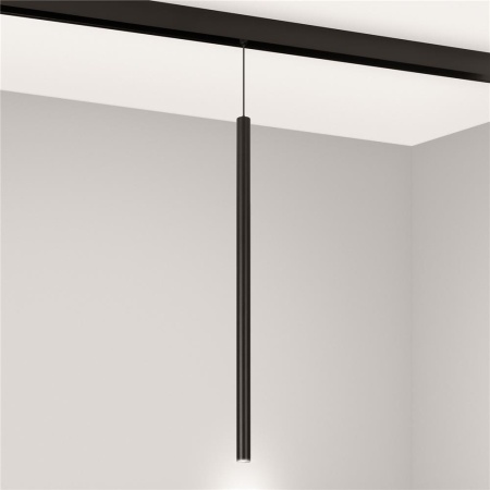 Светильник MAG-ORIENT-SPOT-HANG-L500-R20-3W Day4000 (BK, 20 deg, 48V) (Arlight, IP20 Металл, 5 лет)