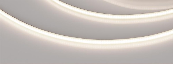 Светодиодная лента COB-X504-5mm 12V Day4000 (6.5 W/m, IP20, CSP, 5m) (Arlight, -)