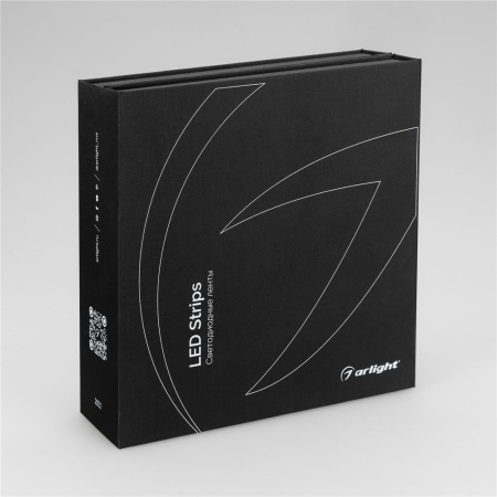 Демо-кейс Ленты ARL-BOX-M1-270х270mm (Arlight, -)