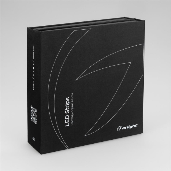 Демо-кейс Ленты ARL-BOX-M1-270х270mm (Arlight, -)