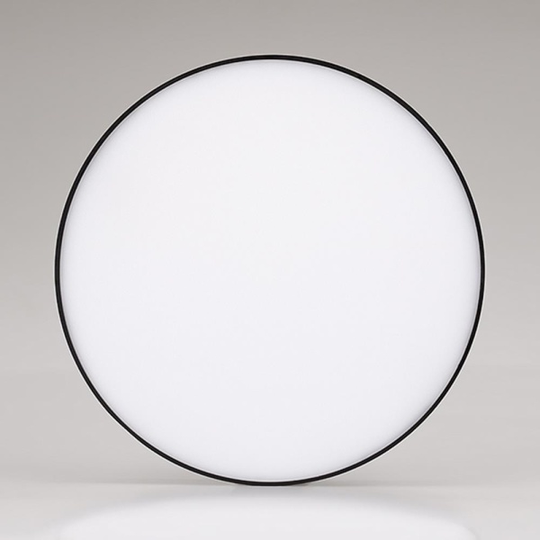 Светильник SP-RONDO-R175-16W Warm3000 (BK, 120 deg, 230V) (Arlight, IP40 Металл, 3 года)