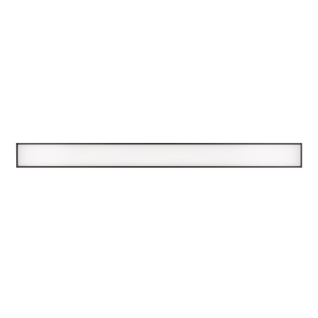 Светильник MAG-FLAT-45-L405-12W Warm3000 (BK, 100 deg, 24V, DALI) (Arlight, IP20 Металл, 3 года)
