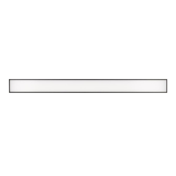 Светильник MAG-FLAT-45-L405-12W Warm3000 (BK, 100 deg, 24V, DALI) (Arlight, IP20 Металл, 3 года)