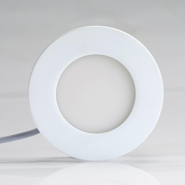 Светильник DL-85M-4W Warm White (Arlight, IP40 Металл, 3 года)