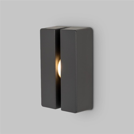 Светильник LGD-STRIPE-3W Warm3000 (GR, 20 deg, 230V) (Arlight, IP65 Металл, 3 года)