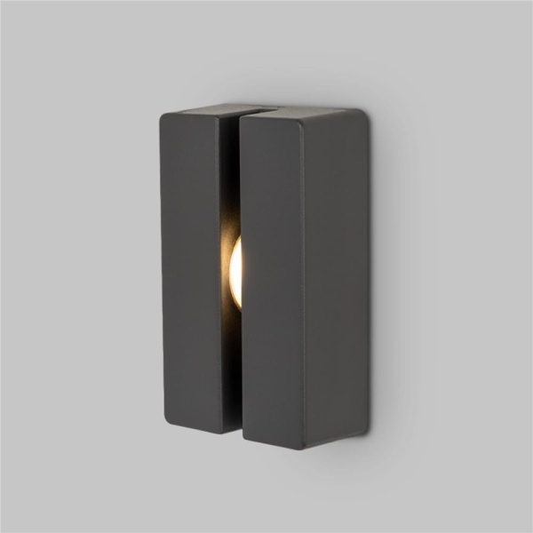 Светильник LGD-STRIPE-3W Warm3000 (GR, 20 deg, 230V) (Arlight, IP65 Металл, 3 года)