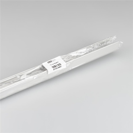 Профиль PLS-LOCK-H25-2000 ANOD (Arlight, Алюминий)