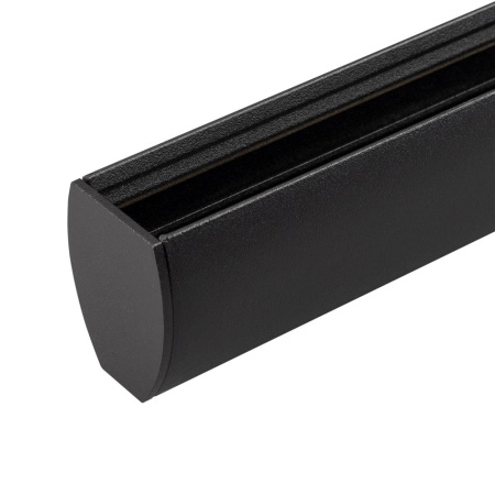 Трек MAG-TRACK-2540-2000 (BK) (Arlight, IP20 Металл, 3 года)