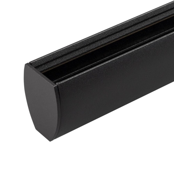 Трек MAG-TRACK-2540-2000 (BK) (Arlight, IP20 Металл, 3 года)