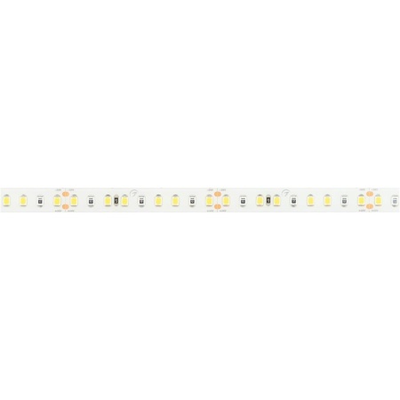 Светодиодная лента FITOLUX-SE-A144-10mm 24V Day5000-Red (14 W/m, IP65, 2835, 5m) (Arlight, 14 Вт/м, IP65)