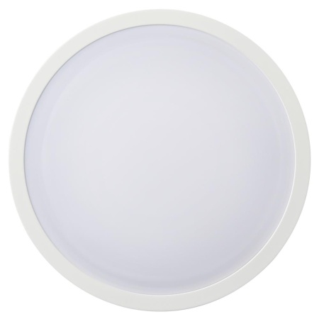 Светодиодная панель LTD-135SOL-20W White (Arlight, IP44 Пластик, 3 года)