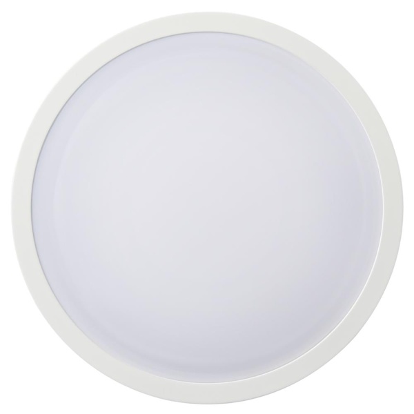 Светодиодная панель LTD-135SOL-20W White (Arlight, IP44 Пластик, 3 года)