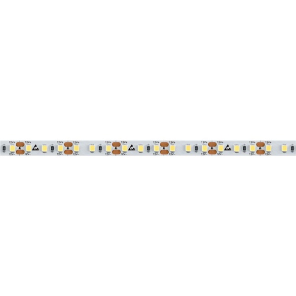 Светодиодная лента RT 2-5000 12V Day4000 2x (2835, 600 LED, PRO) (Arlight, 14.4 Вт/м, IP20)