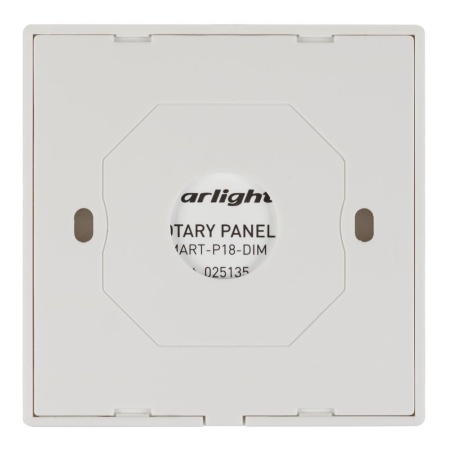 Панель Rotary SMART-P18-DIM (3V, 2.4G) (Arlight, IP20 Пластик, 5 лет)