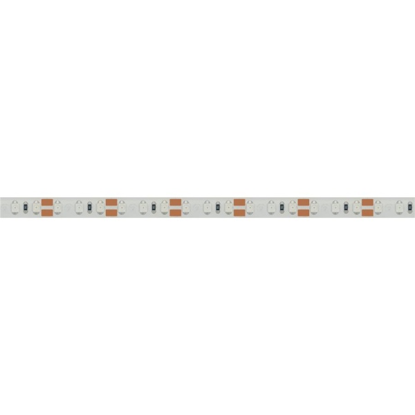 Светодиодная лента RTW 2-5000SE 12V Blue 2x (3528, 600 LED,LUX) (Arlight, 9.6 Вт/м, IP65)