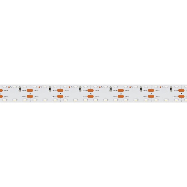 Светодиодная лента RS 2-5000 24V Day5000 2x2 15mm (3014, 240 LED/m, LUX) (Arlight, 19.2 Вт/м, IP20)