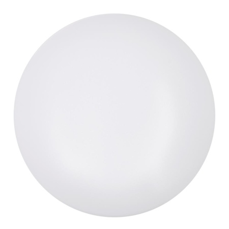 Светильник CL-MUSHROOM-R280-12W Day4000 (WH, 120 deg, 230V) (Arlight, IP44 Пластик, 3 года)