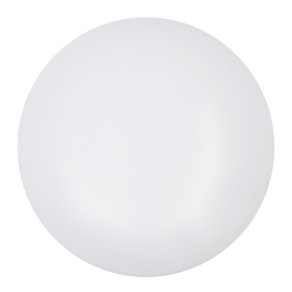 Светильник CL-MUSHROOM-R280-12W Day4000 (WH, 120 deg, 230V) (Arlight, IP44 Пластик, 3 года)
