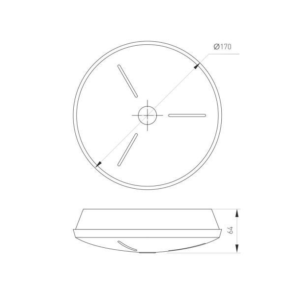 Светильник SP-TOR-RING-HANG-R600-42W Day4000 (WH, 120 deg) (Arlight, IP20 Металл, 3 года)