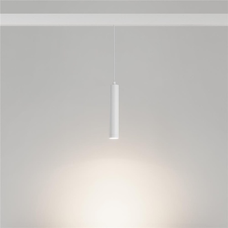 Светильник MAG-ORIENT-SPOT-HANG-R45-12W Day4000 (WH, 24 deg, 48V) (Arlight, IP20 Металл, 5 лет)
