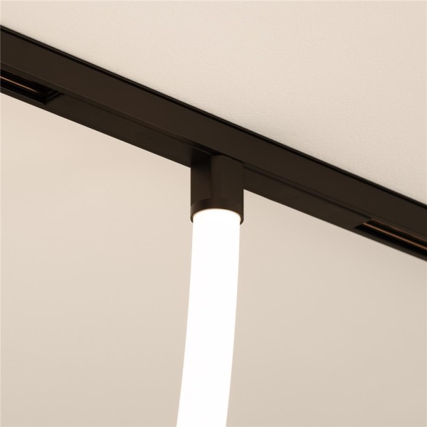 Светильник MAG-ORIENT-TUBE-ELASTIC-R25-L5000-70W Warm3000 (BK, 360 deg, 48V) (Arlight, IP20 Металл, 3 года)