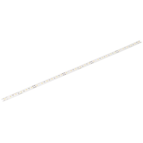 Линейка SL-LINE-540-A30-14mm 24V Warm3000 (11W, IP20, 540mm, no wires) (Arlight, CRI>90)