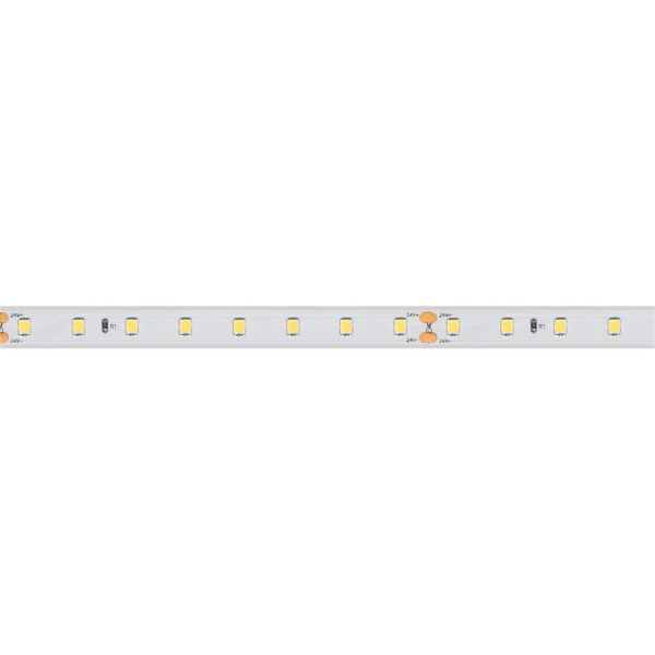Светодиодная лента герметичная RTW-PS-A80-10mm 24V White6000 (6 W/m, IP67, 2835, 50m) (Arlight, 6 Вт/м, IP67)