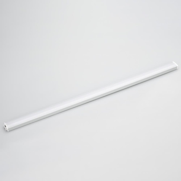 Светильник BAR-2411-500A-6W 12V Warm (Arlight, Закрытый)