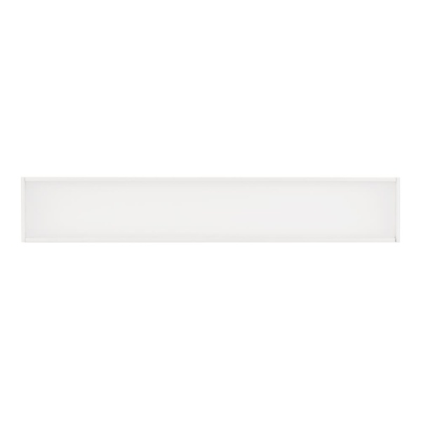Светильник MAG-FLAT-45-L205-6W Day4000 (WH, 100 deg, 24V) (Arlight, IP20 Металл, 3 года)